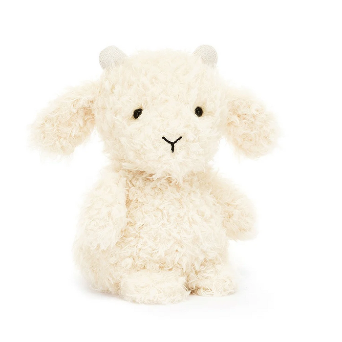 JellyCat Little Goat Plush Toy