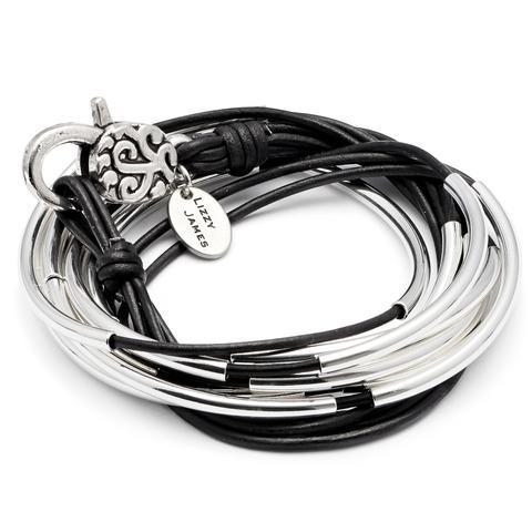 Lizzy James Classic Convertible Bracelet-Necklace