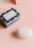 Lollia Dream Boxed Soap