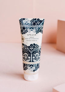 Lollia Dream Perfumed Shower Gel