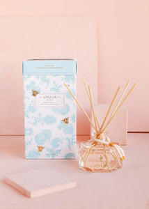 Lollia Wish Perfumed Reed Diffuser