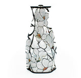 Louis C. Tiffany Magnolia Window Vase