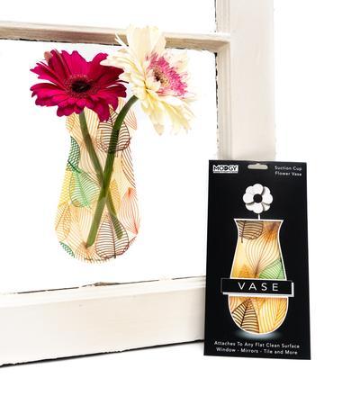 Mardy Suction Cup Vase