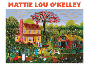 Mattie Lou O'Kelley Boxed Notecards