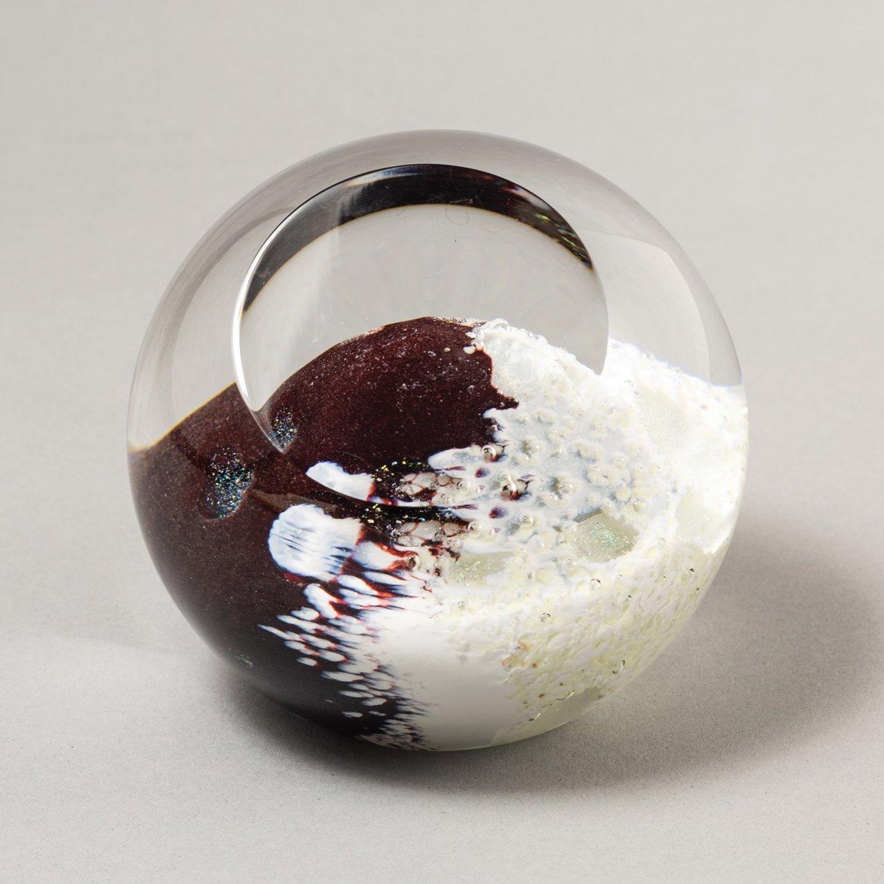 Mercury Planetary Paperweight — Pearl Grant Richmans