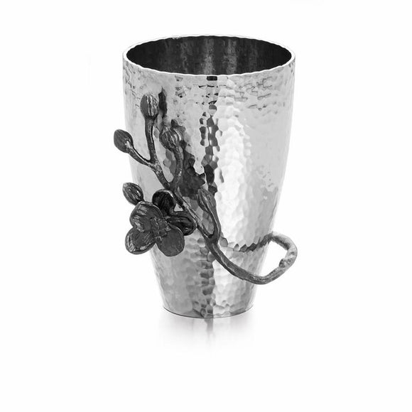 Michael Aram Black Orchid Bud Vase