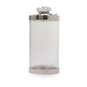 Michael Aram White Orchid Large Canister