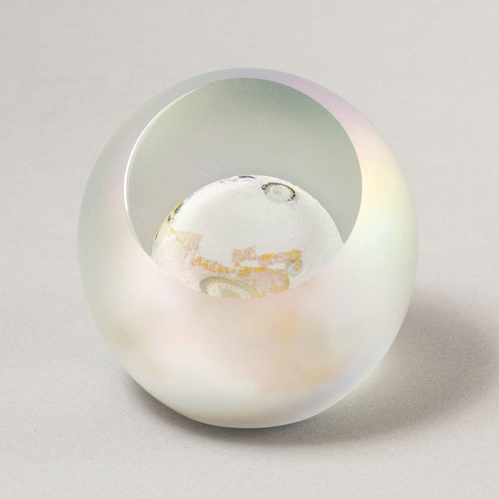 Moon Celestial Paperweight