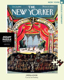 The New Yorker Opera House Puzzle