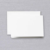 Crane Paper Pearl White Boxed Notes