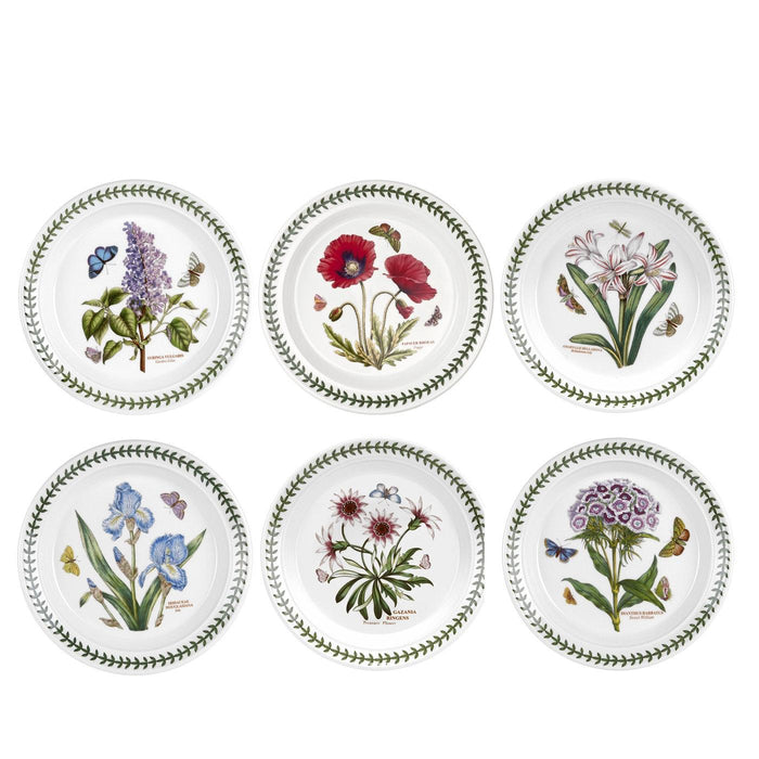 Portmeirion Botanic Garden Salad Plate