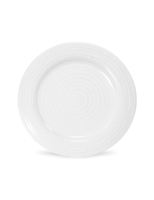 Portmeirion Sophie Conran Dinner Plate White