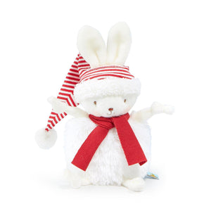 Roly Poly Elf Bunny