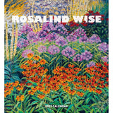 Rosalind Wise 2022 Wall Calendar