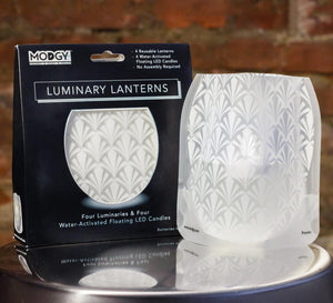 Royale Luminary Lanterns