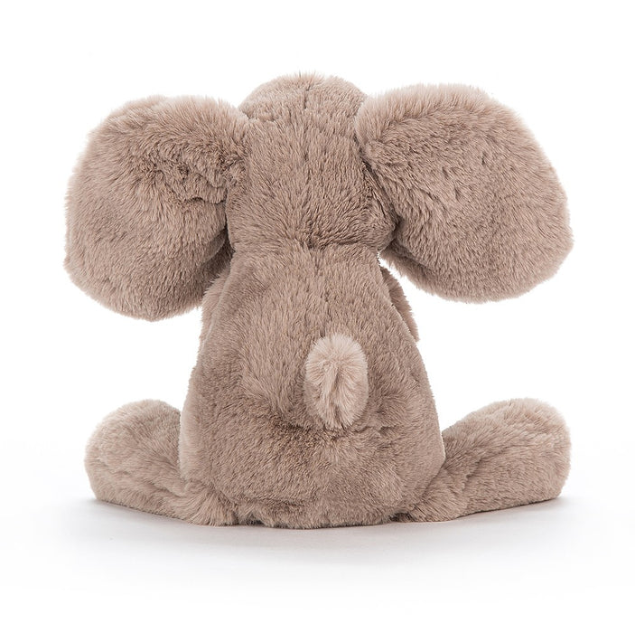 JellyCat Smudge Elephant Medium Plush Toy