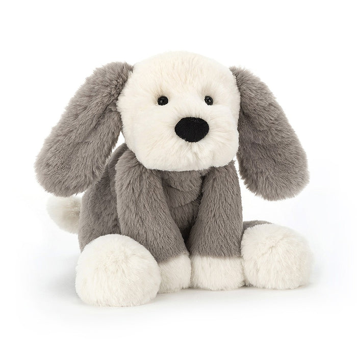 JellyCat Smudge Puppy Plush Toy