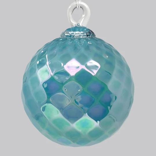 Salt Water Taffy Classic Round Ornament