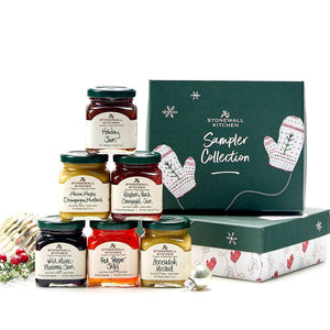 Stonewall Kitchen Sampler Collection Holiday 2021