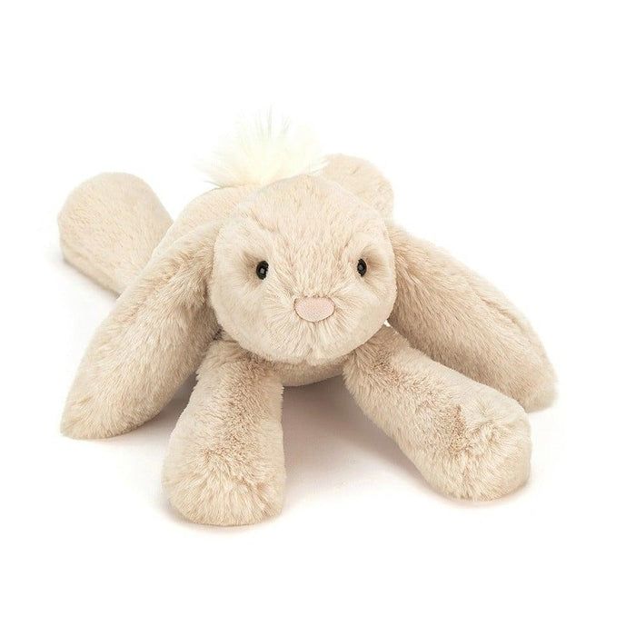 JellyCat Smudge Rabbit Plush Toy