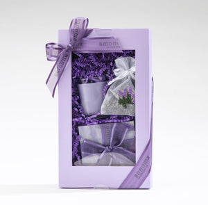 Sonoma Lavender Trio Gift Set