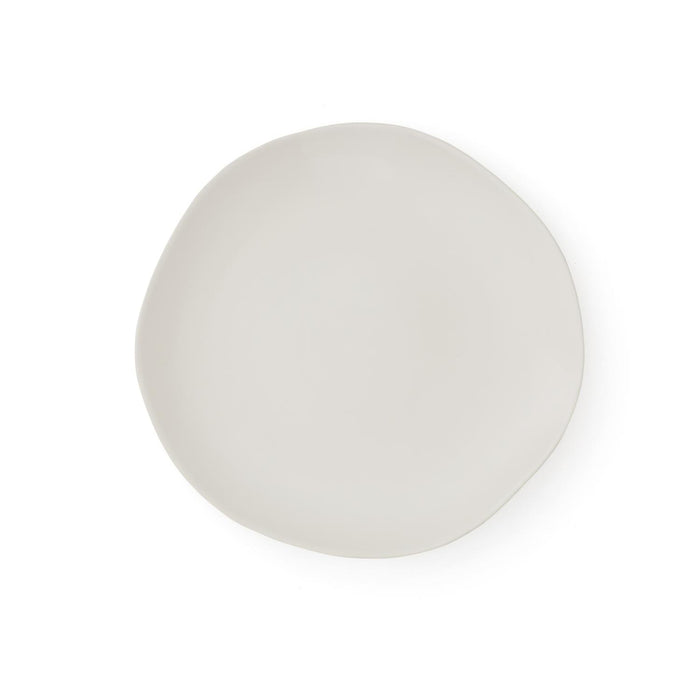 Sophie Conran for Portmeirion Arbor 11" Dinner Plate- Creamy White