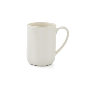 Sophie Conran for Portmeirion Arbor 14 Ounce Mug- Creamy White