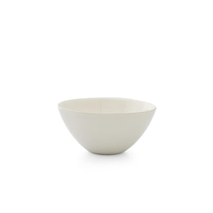 Sophie Conran for Portmeirion Arbor 6" All Purpose Bowl- Creamy White