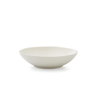 Sophie Conran for Portmeirion Arbor 9" Pasta Bowl-Creamy White