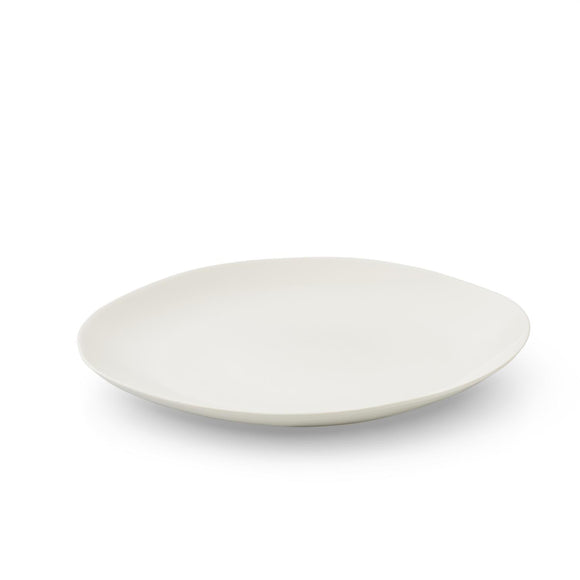 Sophie Conran for Portmeirion Arbor Large Serving Platter- Creamy White
