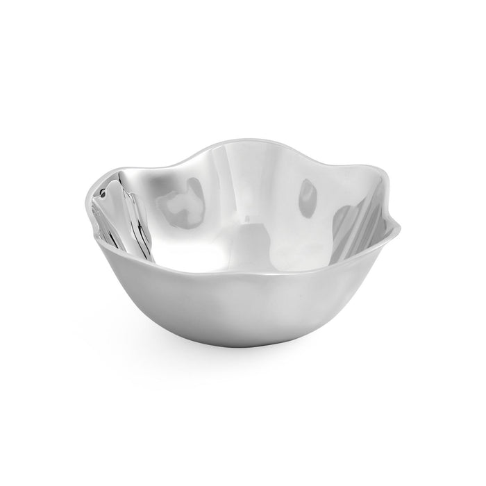 Sophie Conran for Portmeirion Floret Alloy 9.5" Medium Nesting Bowl