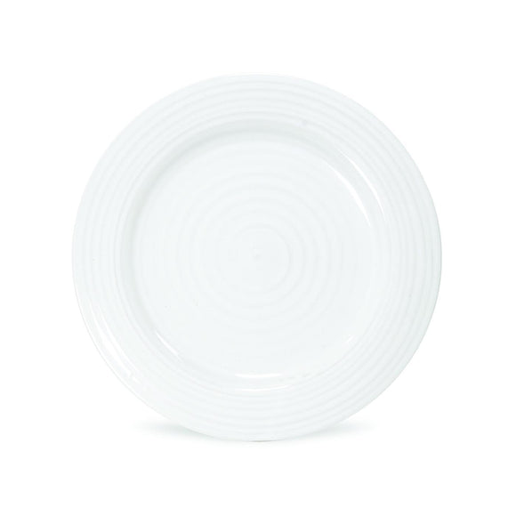 Portmeirion Sophie Conran Salad Plate White