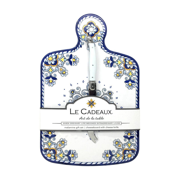 Sorrento Cheeseboard Gift Set by Le Cadeaux