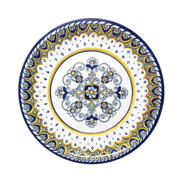Sorrento Dinner Plate by Le Cadeaux
