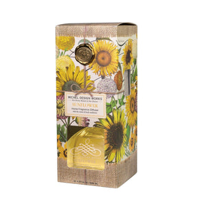 Sunflower Fragrance Diffuser