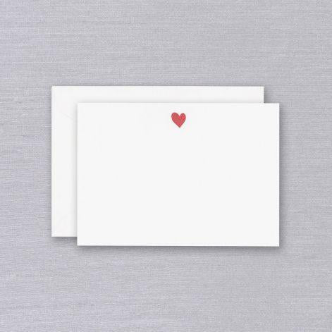 Sweet Heart Boxed Cards