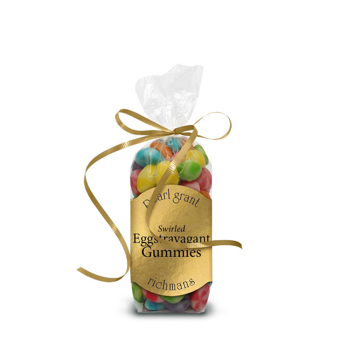 Swirled Eggstravagant Gummies