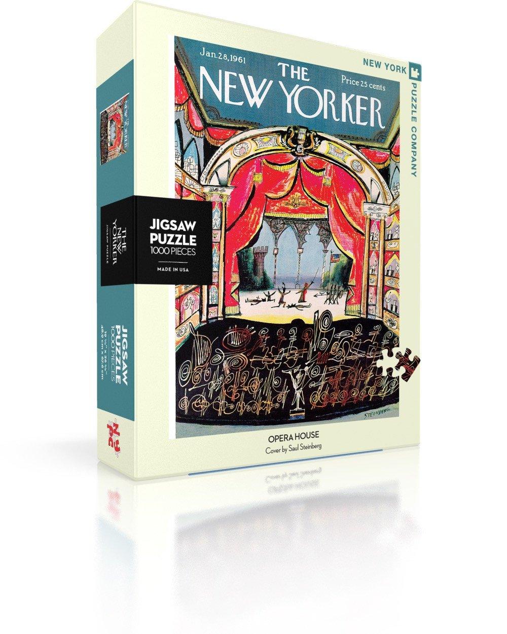 The New Yorker Opera House Puzzle — Pearl Grant Richmans