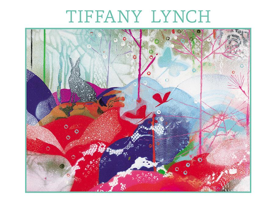 Tiffany Lynch Boxed Notecards