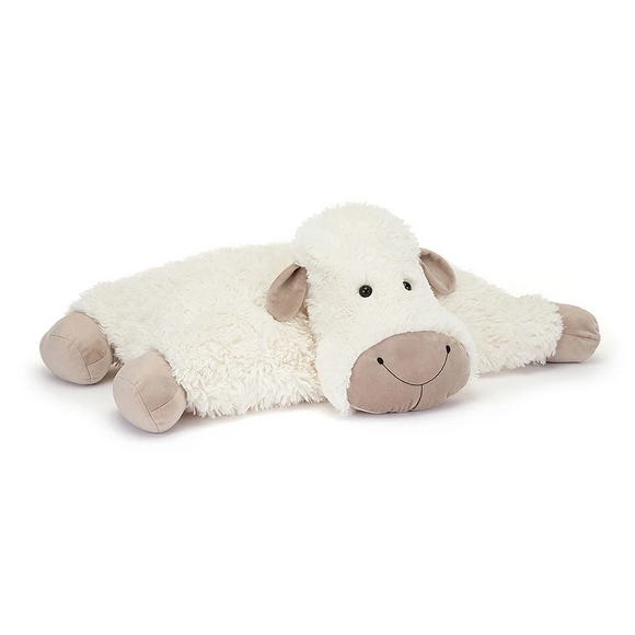 JellyCat Truffles Sheep Large Plush Toy
