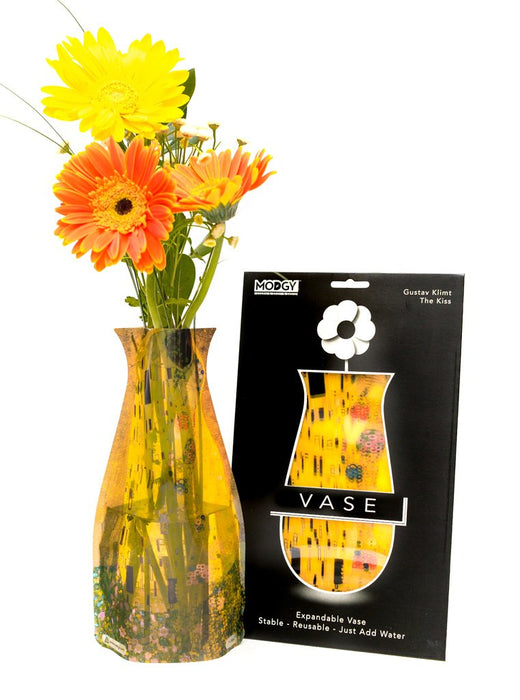 The Kiss Vase