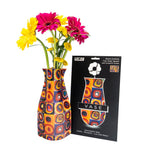 Kandinsky Circles Vase