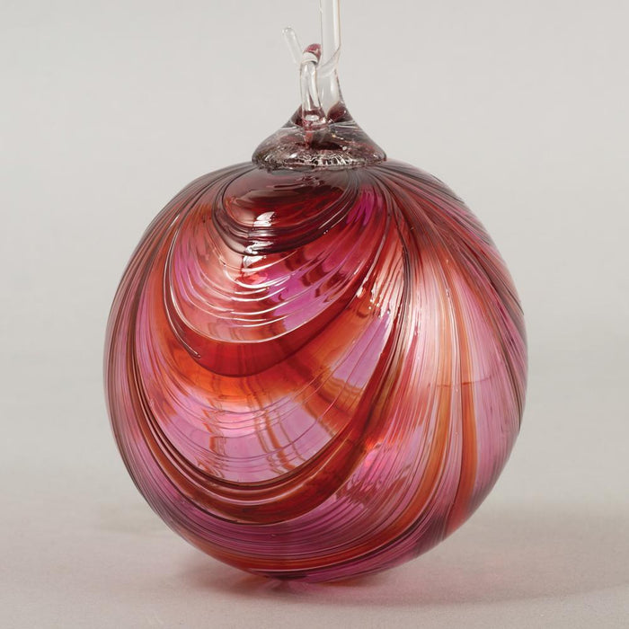 Valentine Classic Round Ornament