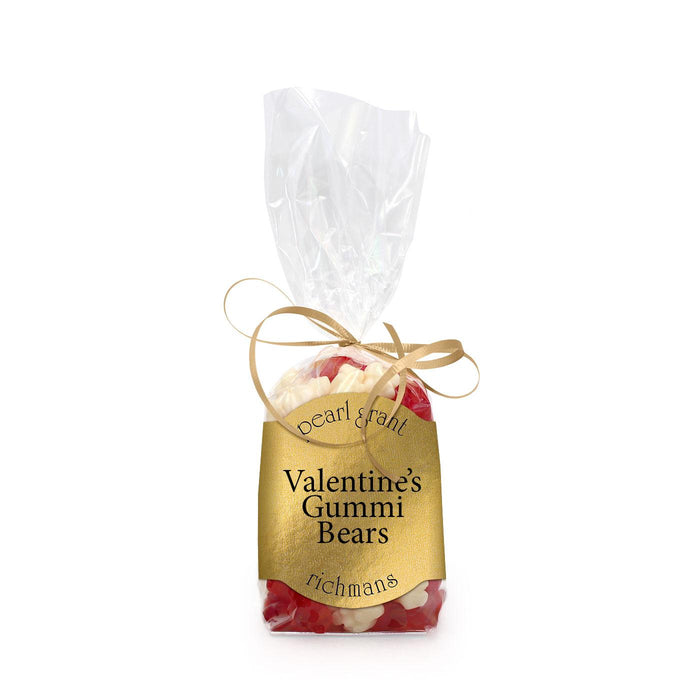 Valentine's Gummi Bears