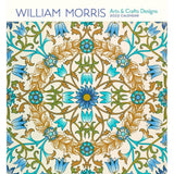 William Morris: Arts and Crafts Designs 2022 Wall Calendar