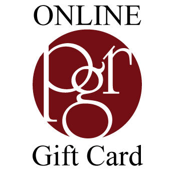 Pearl Grant Richmans ONLINE Gift Card
